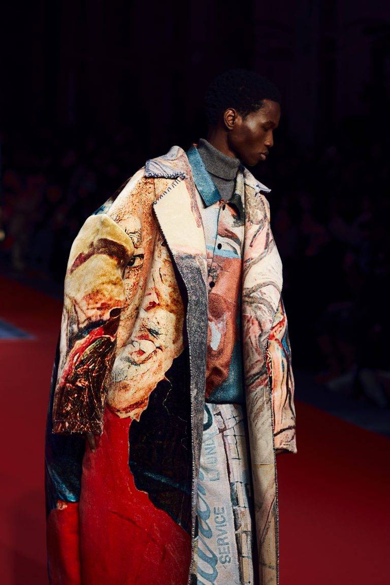 Le café cinématographique de Kidsuper