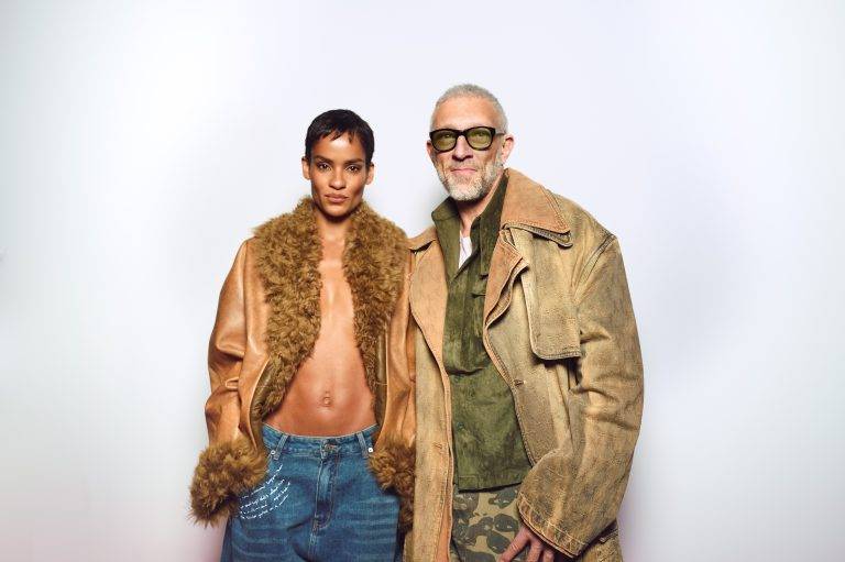  - Kidsuper Presents its Cinema Café