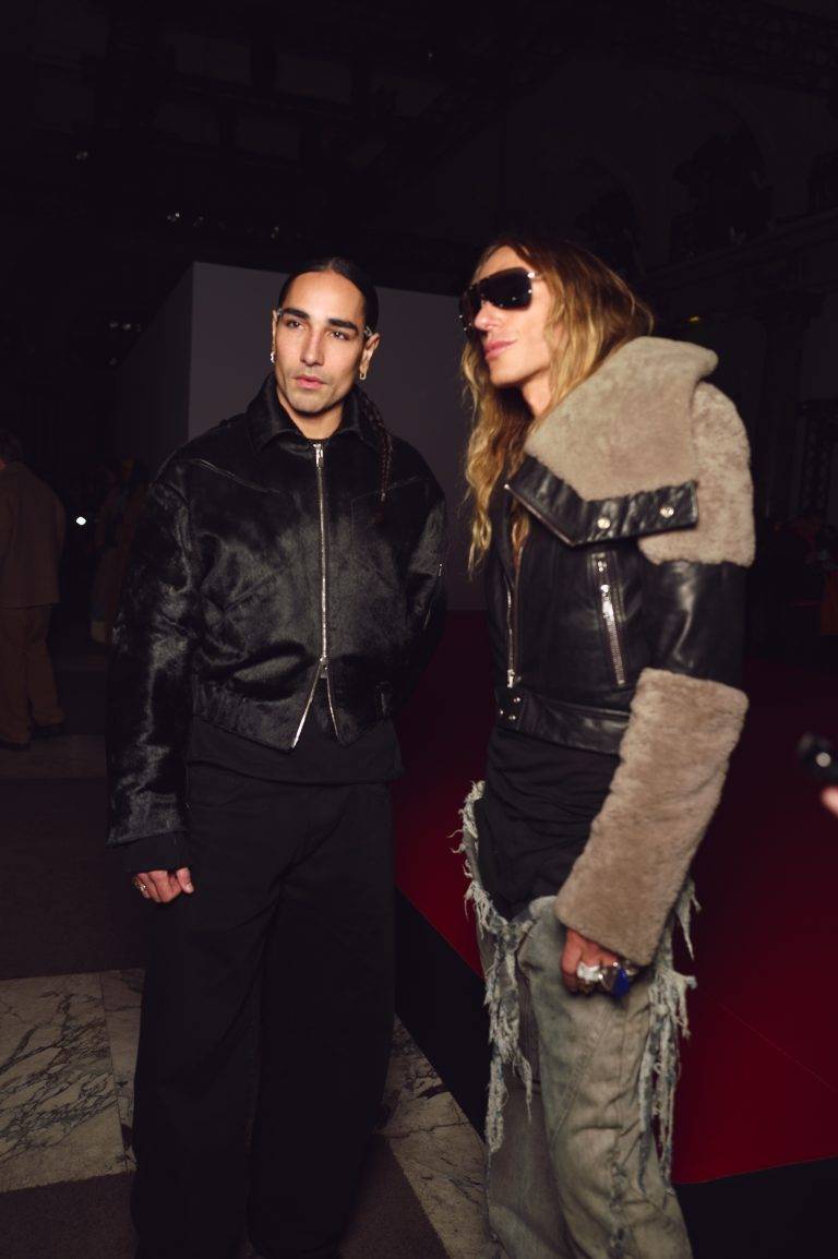  - Kidsuper Presents its Cinema Café