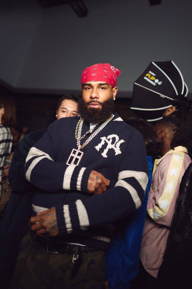  - Kidsuper Presents its Cinema Café