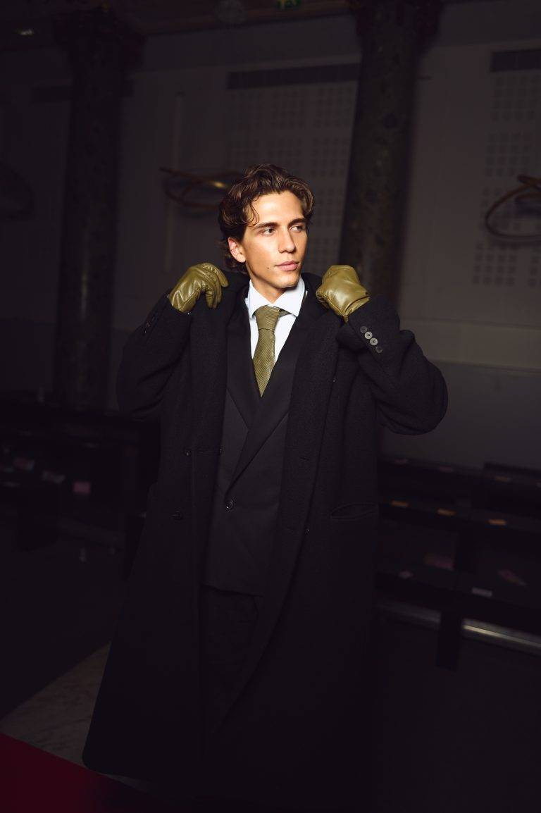  - Kidsuper Presents its Cinema Café