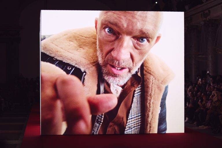  - Kidsuper Presents its Cinema Café