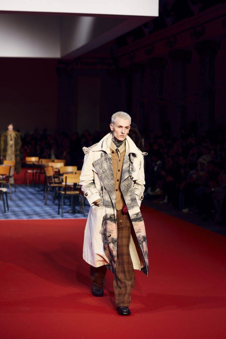 Kidsuper Presents its Cinema Café