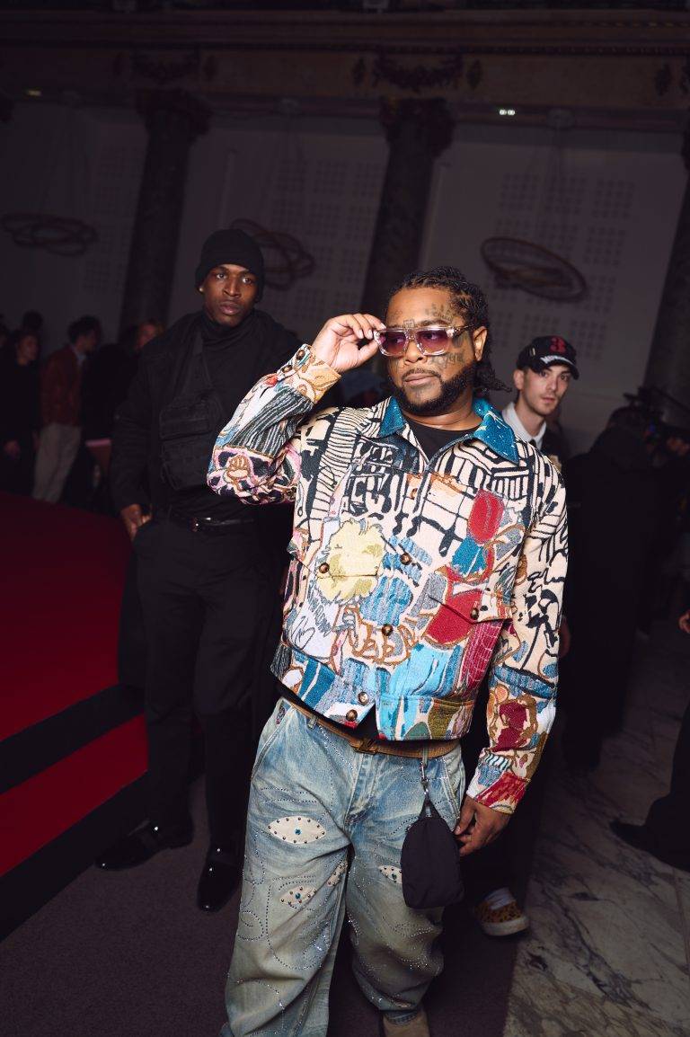  - Kidsuper Presents its Cinema Café