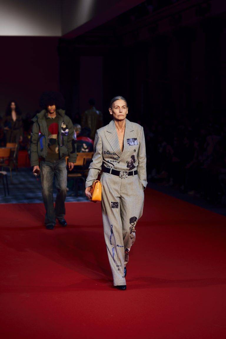 Kidsuper Presents its Cinema Café