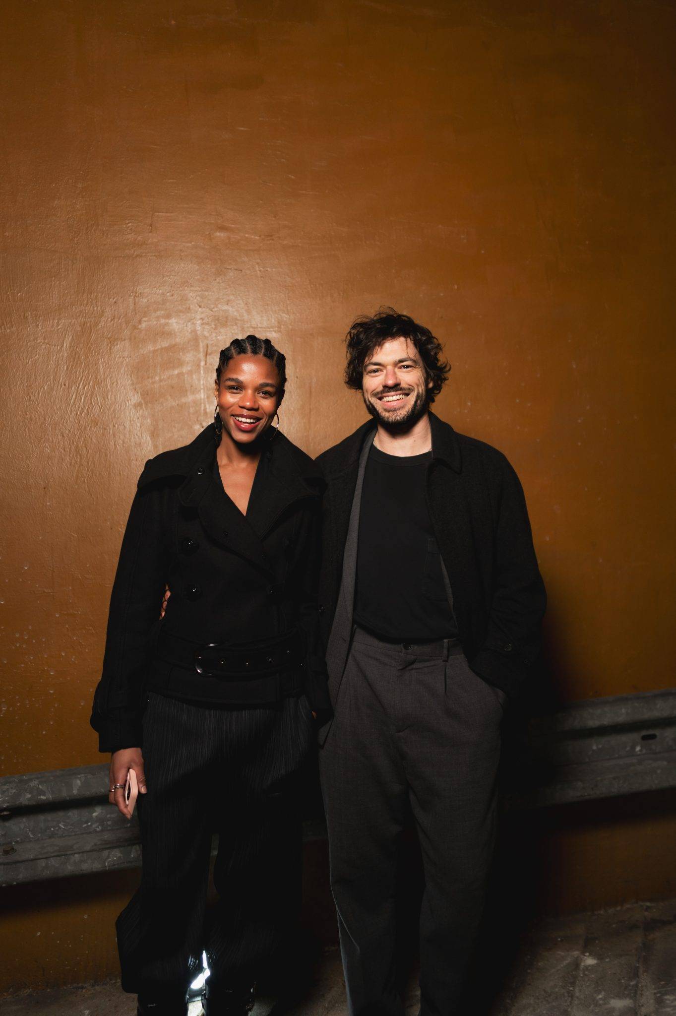  - Paris envahi par les Aliens chics de Louis Gabriel Nouchi