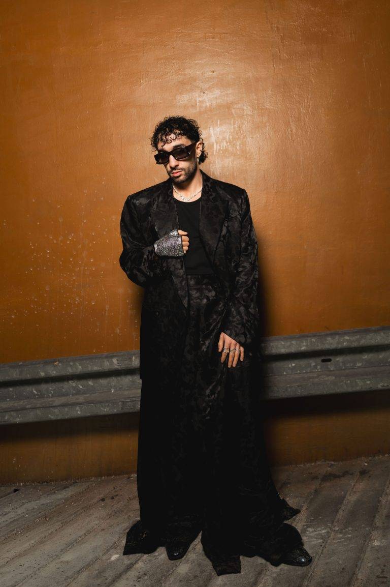  - Paris envahi par les Aliens chics de Louis Gabriel Nouchi