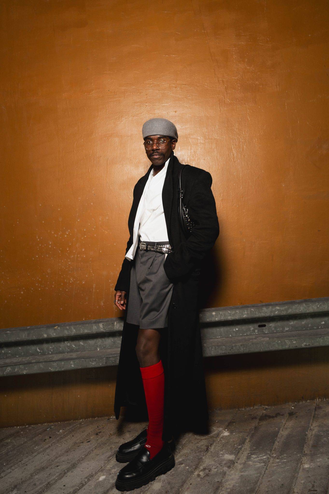  - Paris envahi par les Aliens chics de Louis Gabriel Nouchi