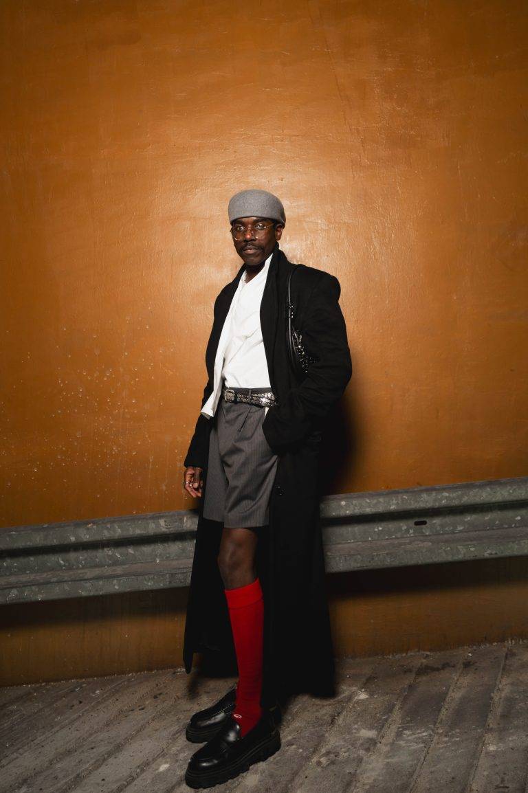  - Paris envahi par les Aliens chics de Louis Gabriel Nouchi