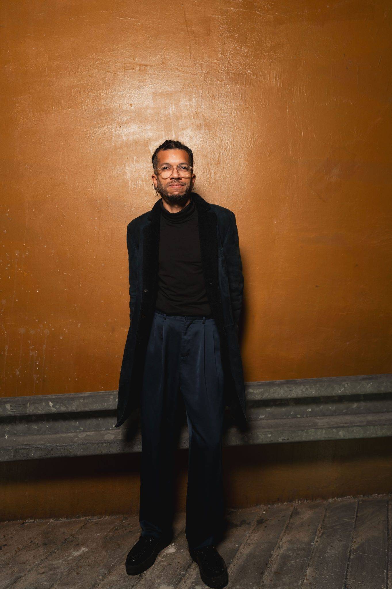  - Paris envahi par les Aliens chics de Louis Gabriel Nouchi