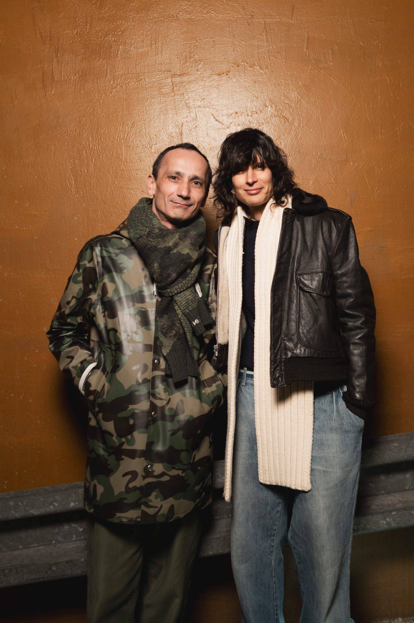  - Paris envahi par les Aliens chics de Louis Gabriel Nouchi