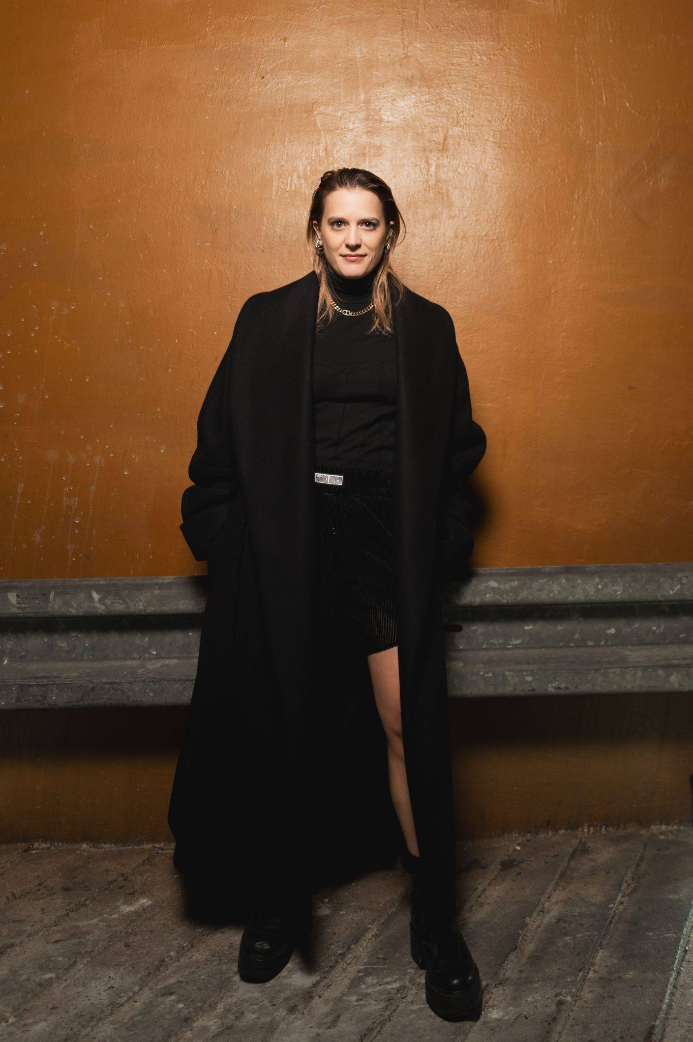  - Paris envahi par les Aliens chics de Louis Gabriel Nouchi