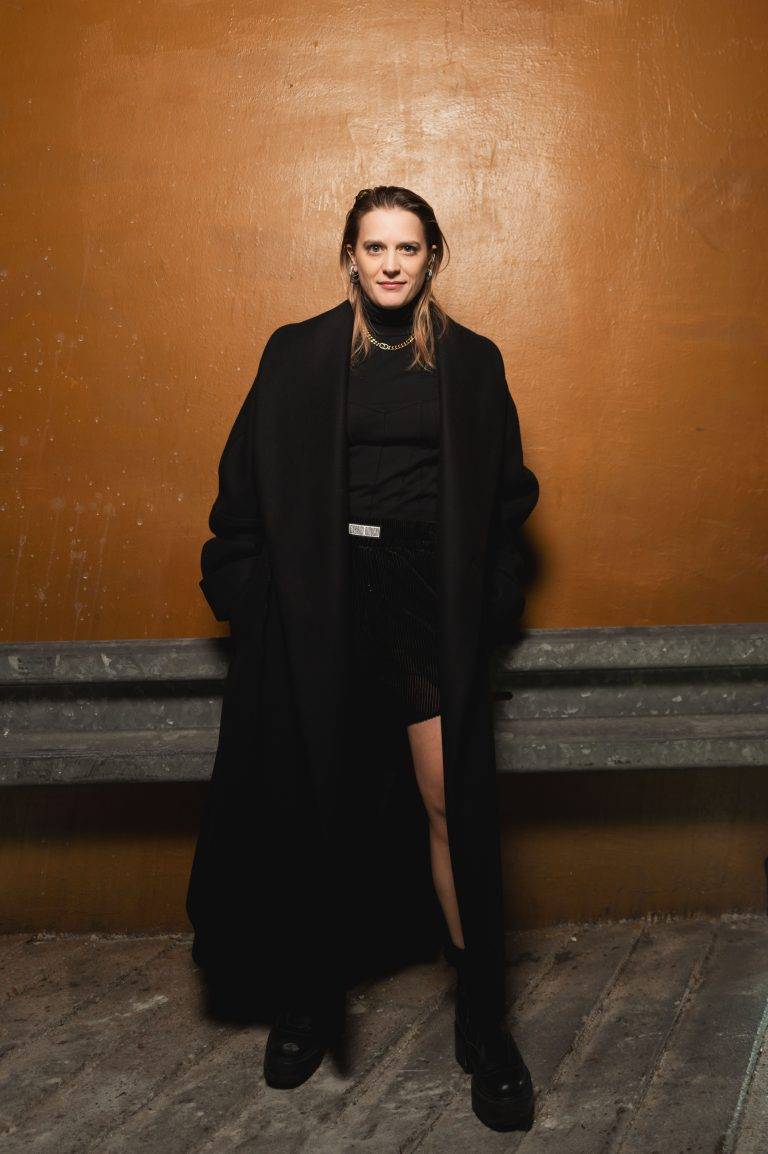  - Paris envahi par les Aliens chics de Louis Gabriel Nouchi