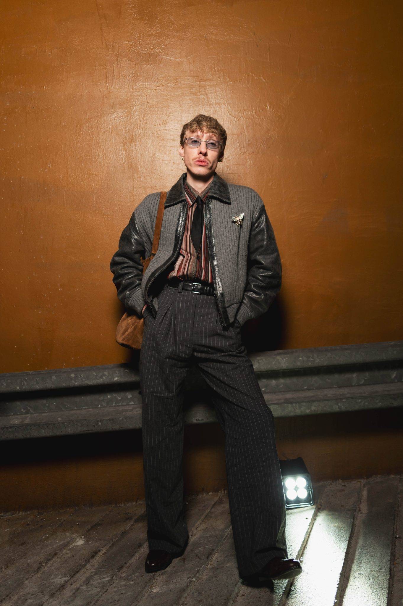  - Paris envahi par les Aliens chics de Louis Gabriel Nouchi