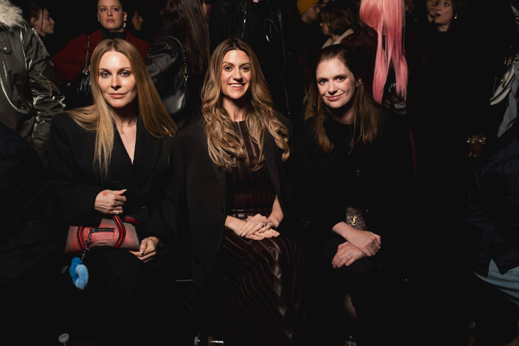  - Paris envahi par les Aliens chics de Louis Gabriel Nouchi