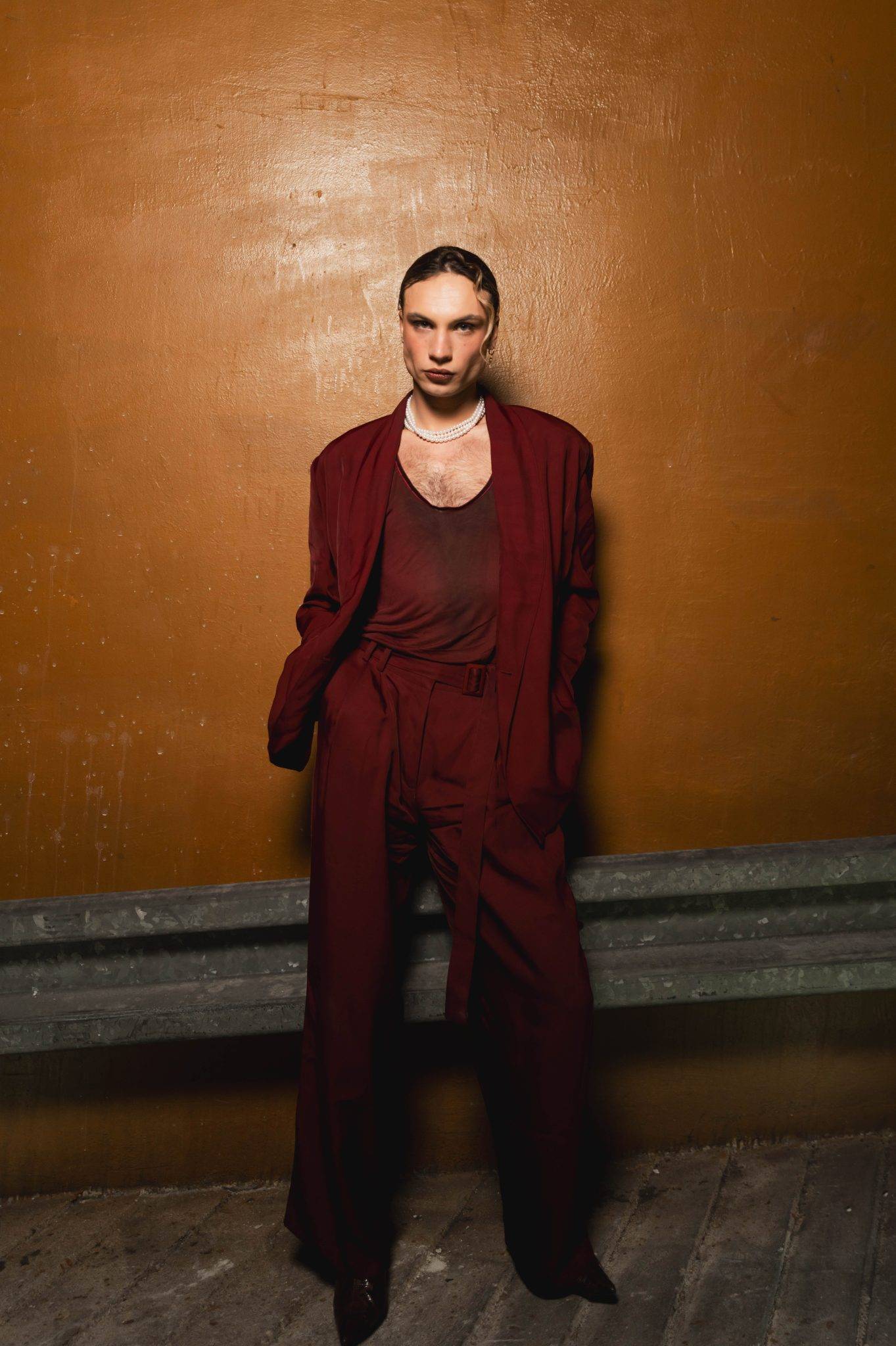  - Paris envahi par les Aliens chics de Louis Gabriel Nouchi