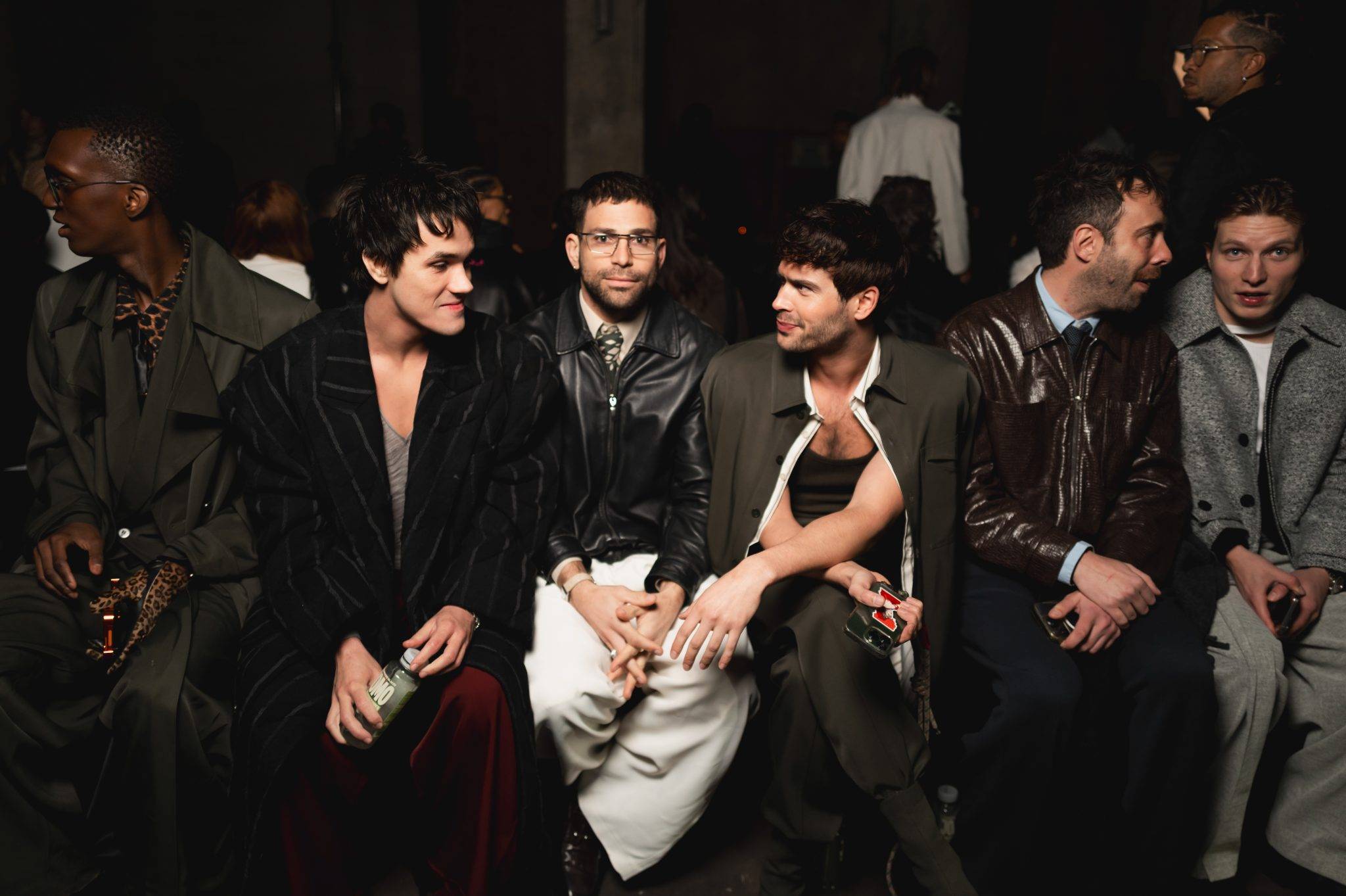  - Paris envahi par les Aliens chics de Louis Gabriel Nouchi