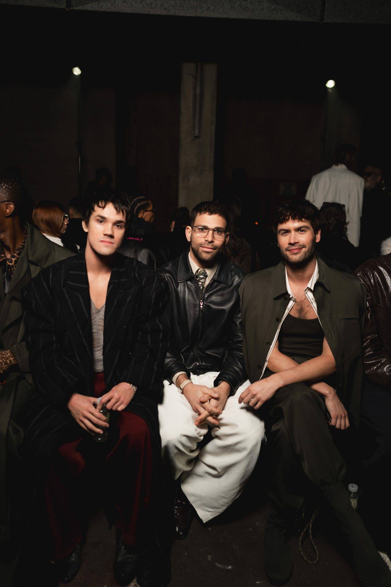  - Louis Gabriel Nouchi Invades Paris with his Sophisticated Aliens