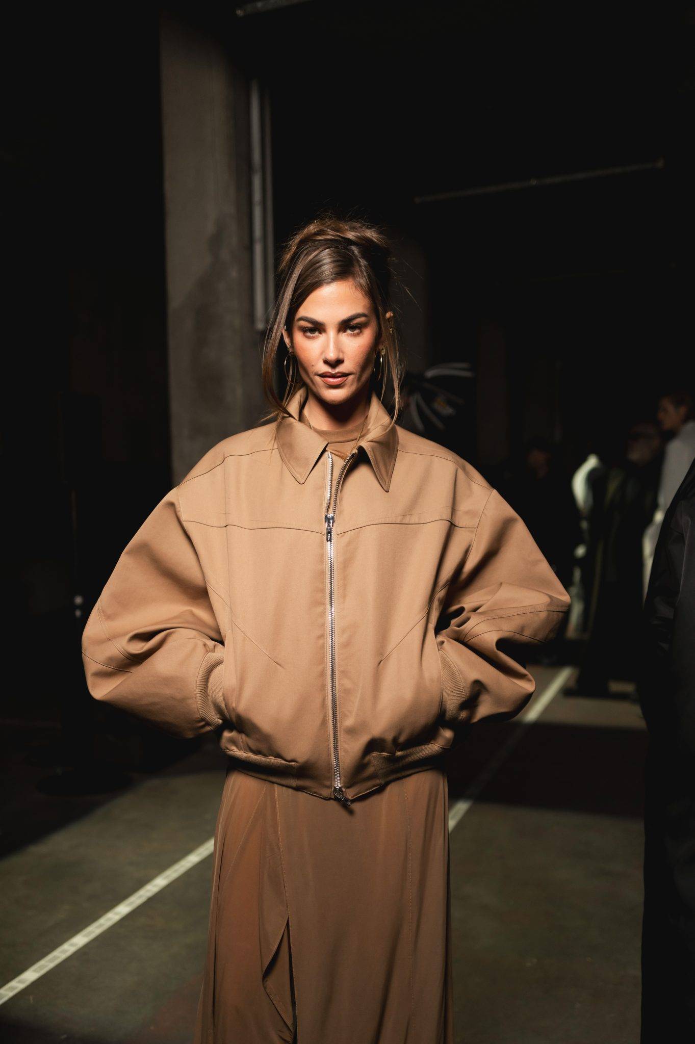  - Paris envahi par les Aliens chics de Louis Gabriel Nouchi