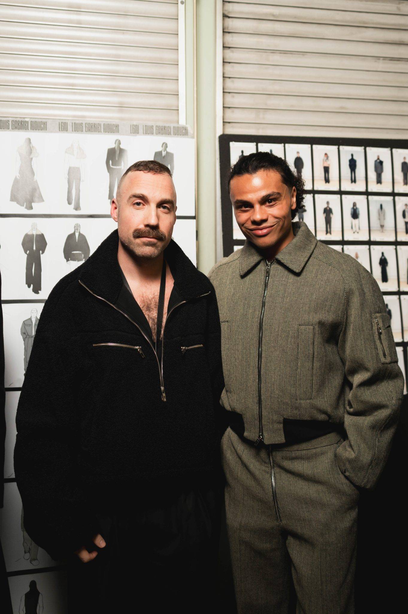  - Paris envahi par les Aliens chics de Louis Gabriel Nouchi