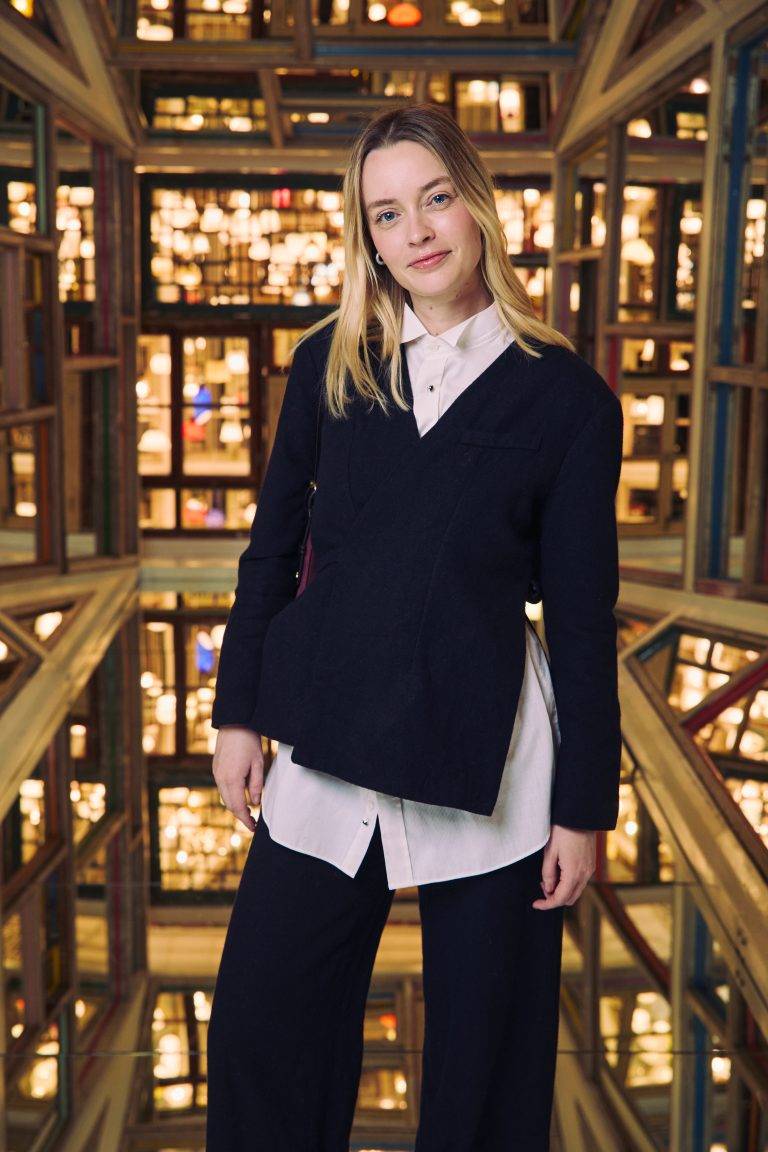  - « Objets divers et variés – 百货 (baihuò) » par Song Dong, la 11ème invitation artistique du Bon Marché Rive Gauche