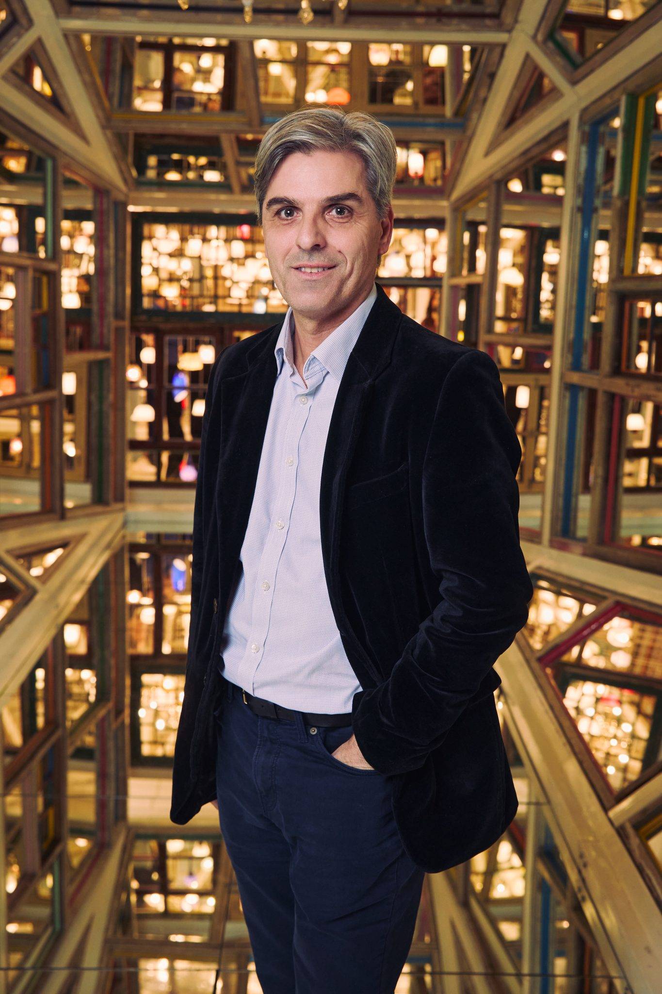  - For its 11th Artistic Edition, Le Bon Marché Rive Gauche Presents « Objets divers et variés – 百货 (baihuò) » by Song Dong