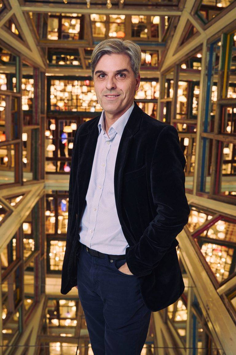  - « Objets divers et variés – 百货 (baihuò) » par Song Dong, la 11ème invitation artistique du Bon Marché Rive Gauche