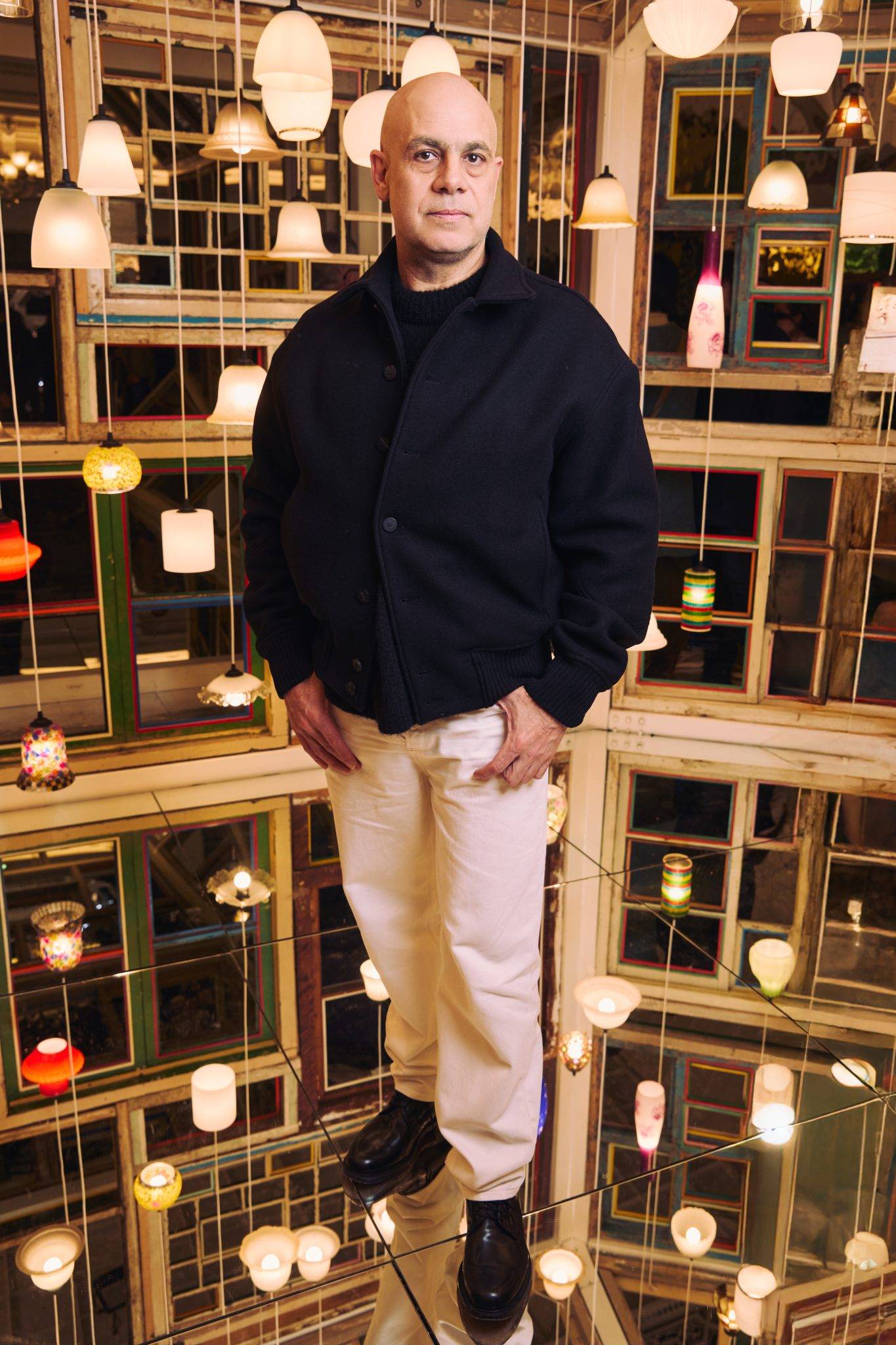  - For its 11th Artistic Edition, Le Bon Marché Rive Gauche Presents « Objets divers et variés – 百货 (baihuò) » by Song Dong