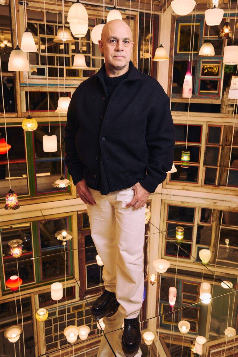  - « Objets divers et variés – 百货 (baihuò) » par Song Dong, la 11ème invitation artistique du Bon Marché Rive Gauche