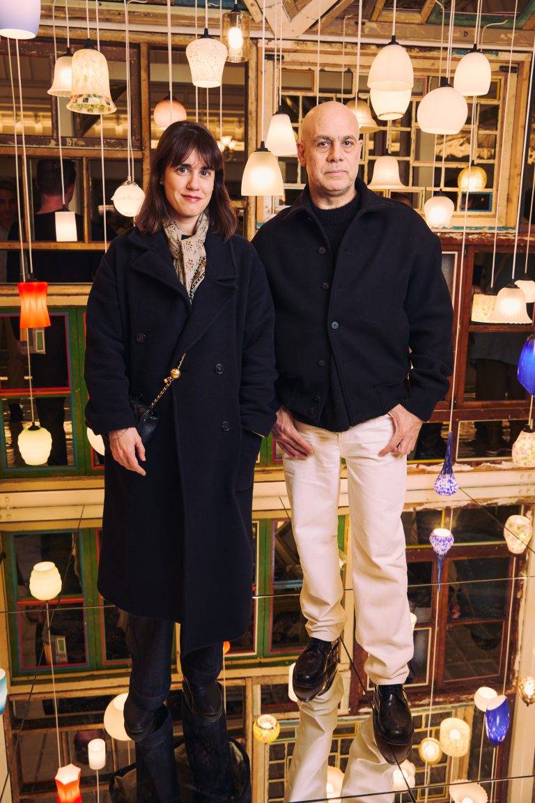  - « Objets divers et variés – 百货 (baihuò) » par Song Dong, la 11ème invitation artistique du Bon Marché Rive Gauche