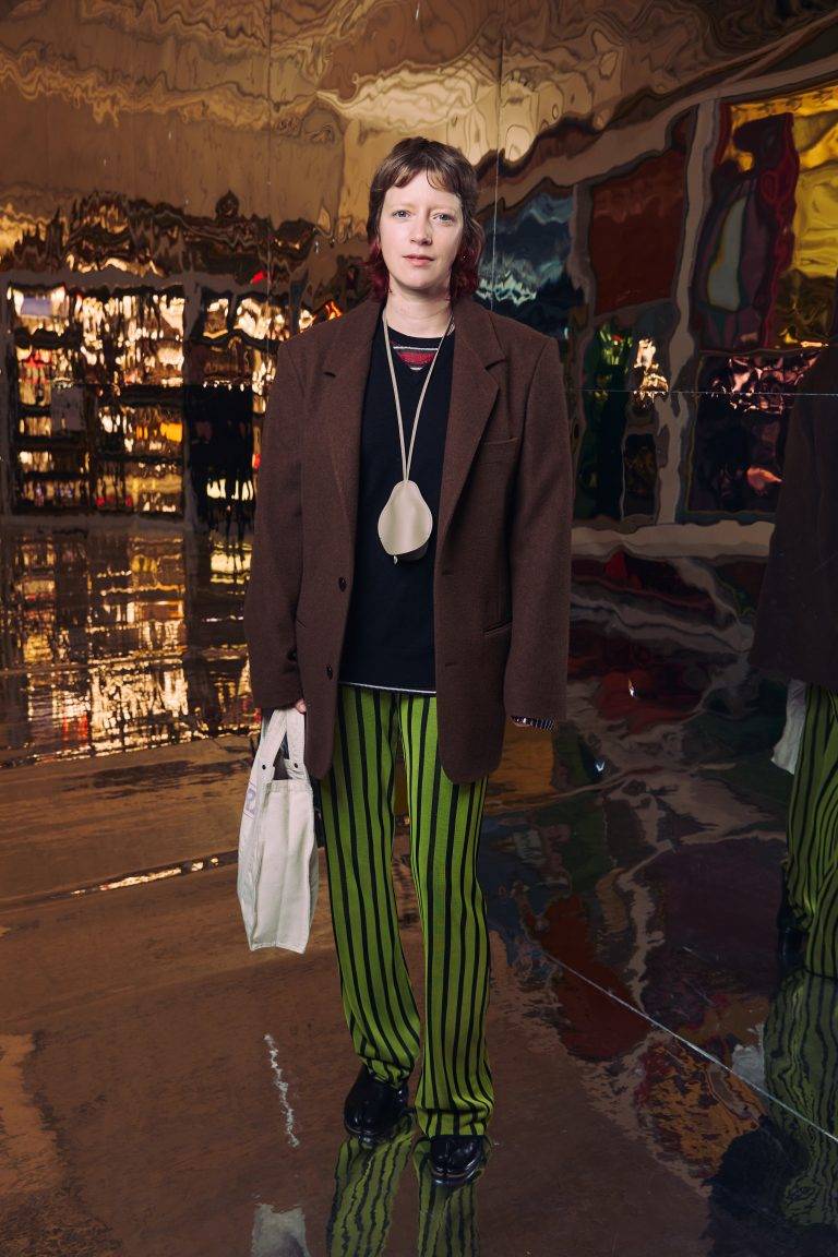  - « Objets divers et variés – 百货 (baihuò) » par Song Dong, la 11ème invitation artistique du Bon Marché Rive Gauche