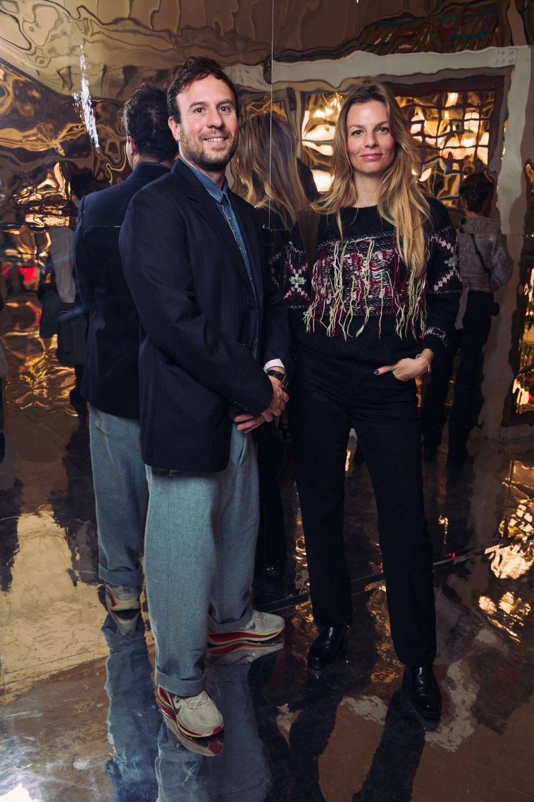  - « Objets divers et variés – 百货 (baihuò) » par Song Dong, la 11ème invitation artistique du Bon Marché Rive Gauche