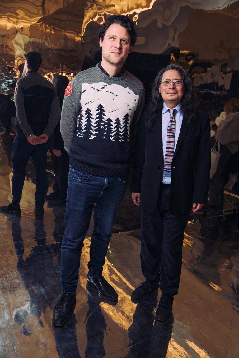  - « Objets divers et variés – 百货 (baihuò) » par Song Dong, la 11ème invitation artistique du Bon Marché Rive Gauche