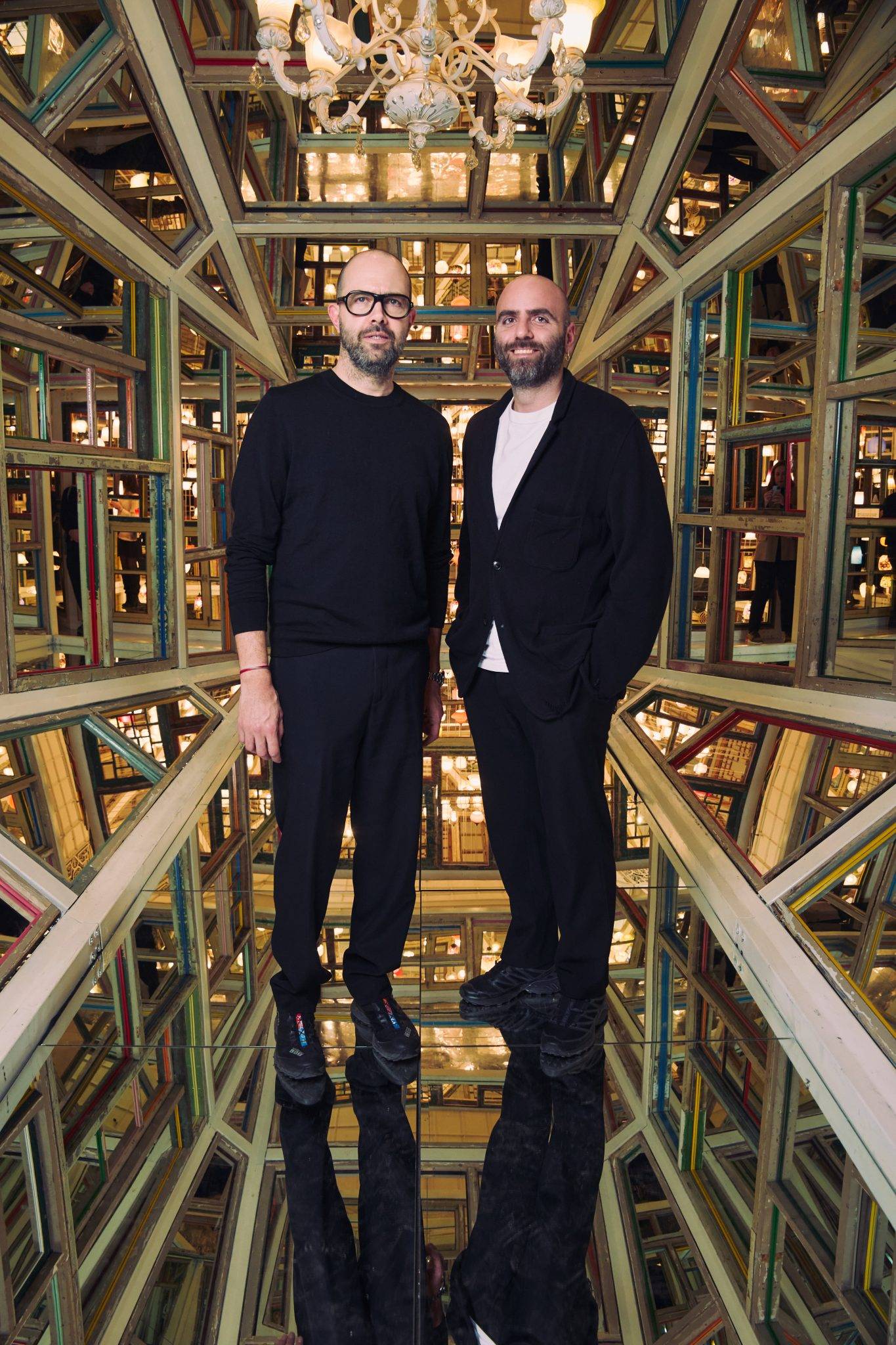  - For its 11th Artistic Invitation, Le Bon Marché Rive Gauche Presents « Objets divers et variés – 百货 (baihuò) » by Song Dong