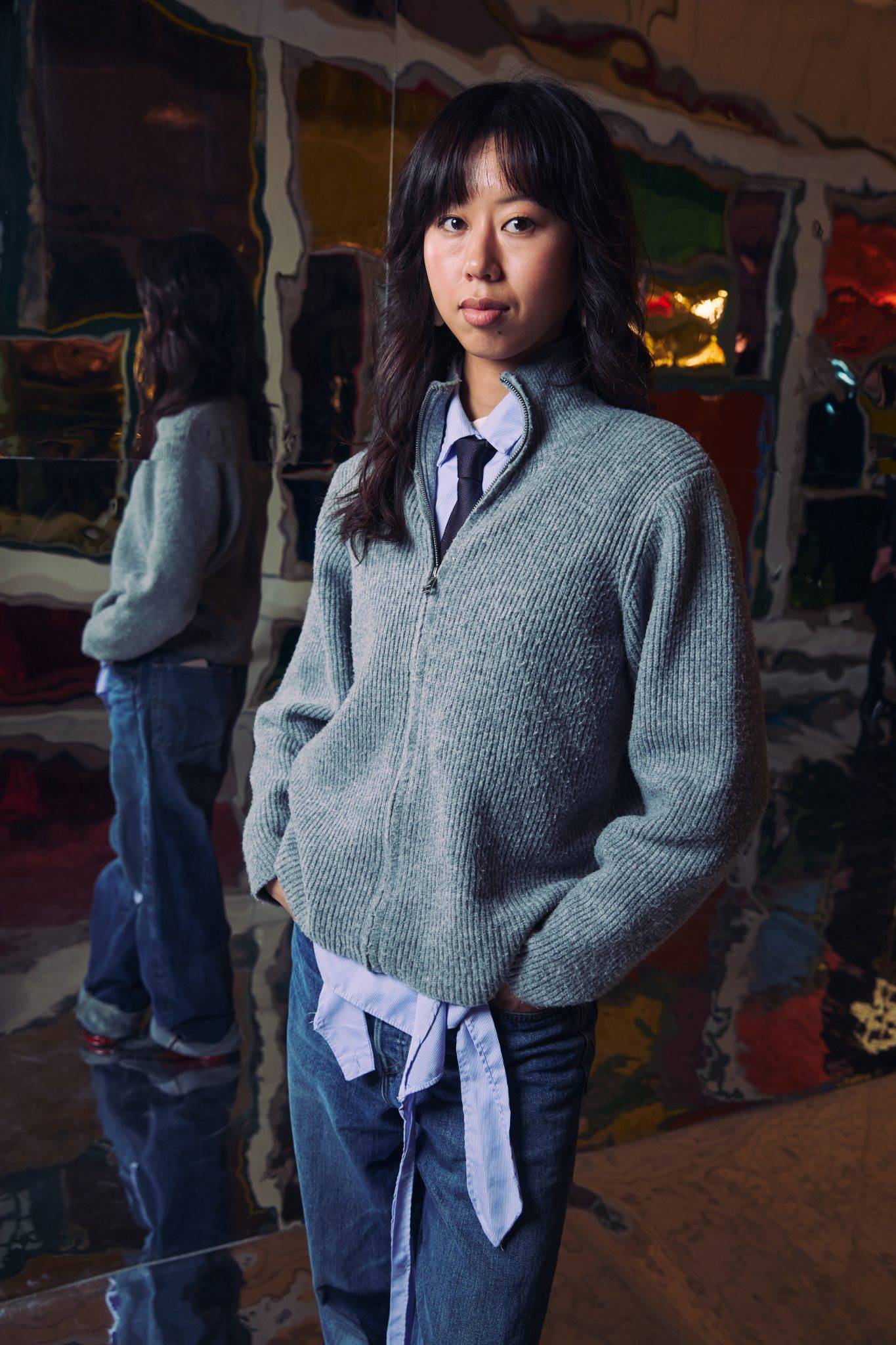  - For its 11th Artistic Edition, Le Bon Marché Rive Gauche Presents « Objets divers et variés – 百货 (baihuò) » by Song Dong