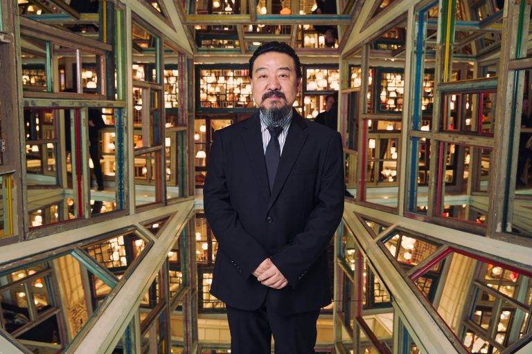  - « Objets divers et variés – 百货 (baihuò) » par Song Dong, la 11ème invitation artistique du Bon Marché Rive Gauche