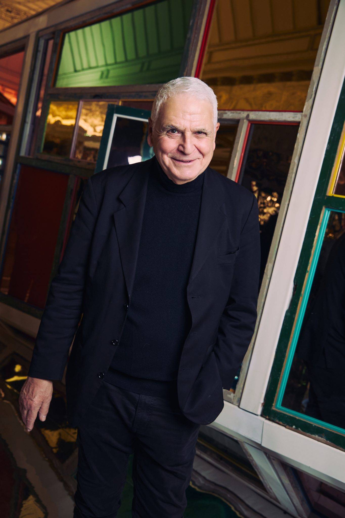  - For its 11th Artistic Edition, Le Bon Marché Rive Gauche Presents « Objets divers et variés – 百货 (baihuò) » by Song Dong