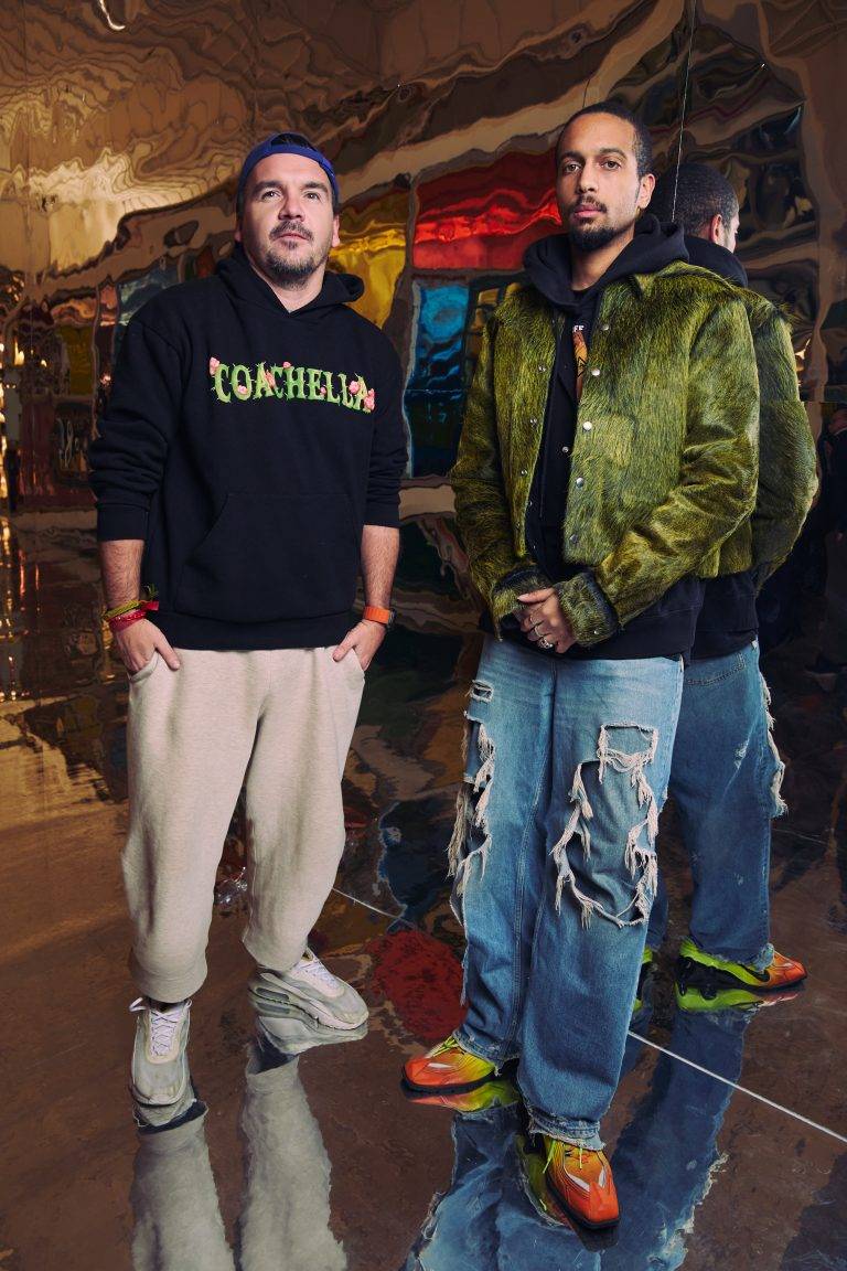  - « Objets divers et variés – 百货 (baihuò) » par Song Dong, la 11ème invitation artistique du Bon Marché Rive Gauche