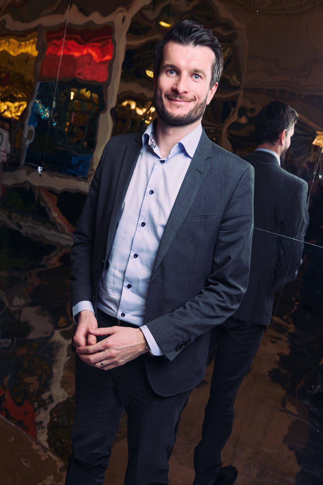  - « Objets divers et variés – 百货 (baihuò) » par Song Dong, la 11ème invitation artistique du Bon Marché Rive Gauche