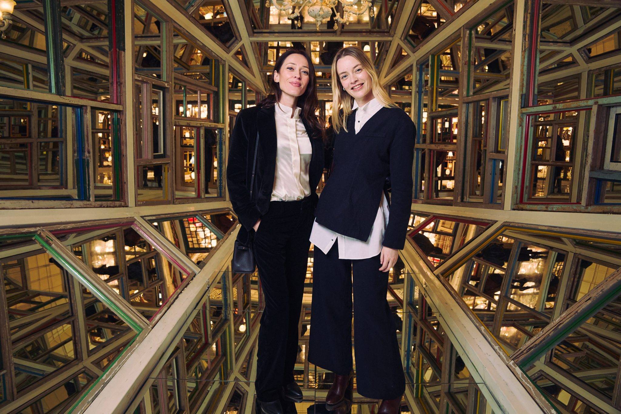  - For its 11th Artistic Invitation, Le Bon Marché Rive Gauche Presents « Objets divers et variés – 百货 (baihuò) » by Song Dong