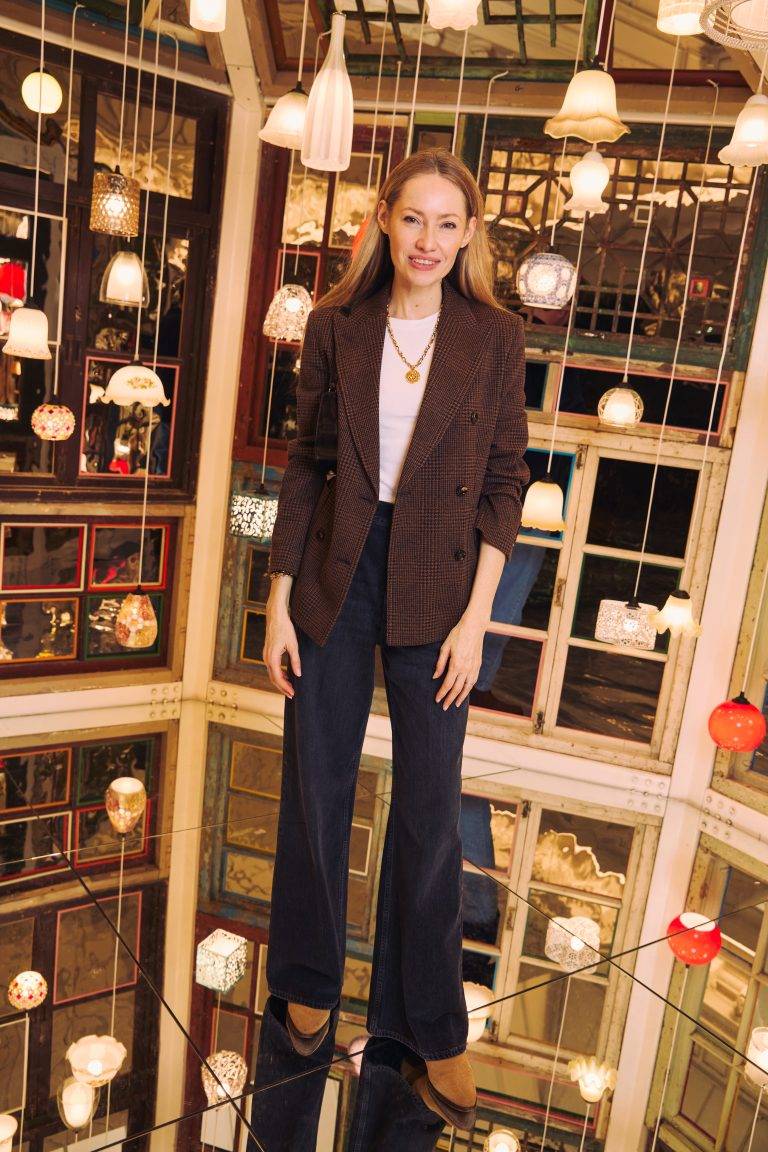  - « Objets divers et variés – 百货 (baihuò) » par Song Dong, la 11ème invitation artistique du Bon Marché Rive Gauche