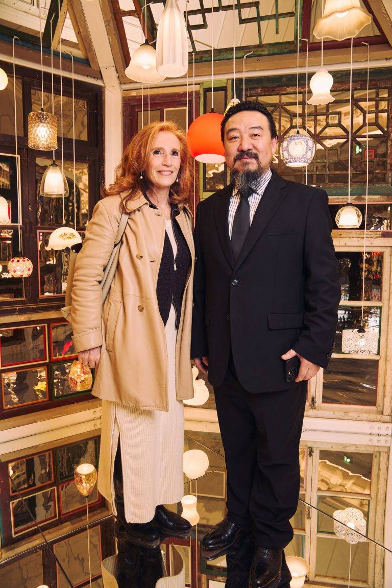  - « Objets divers et variés – 百货 (baihuò) » par Song Dong, la 11ème invitation artistique du Bon Marché Rive Gauche