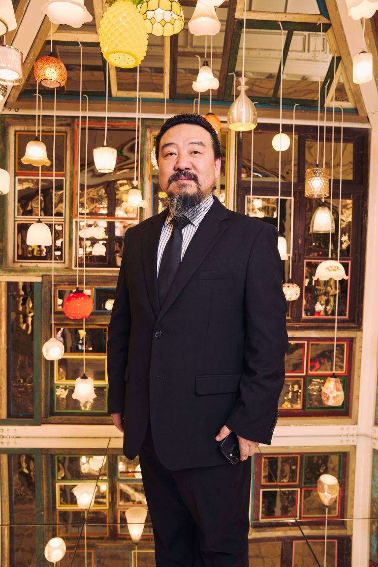  - « Objets divers et variés – 百货 (baihuò) » par Song Dong, la 11ème invitation artistique du Bon Marché Rive Gauche