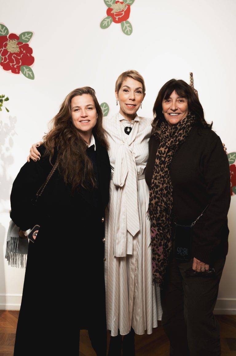  - La très convoitée vente Mathilde & Friends in Paris organisée chez Christie’s