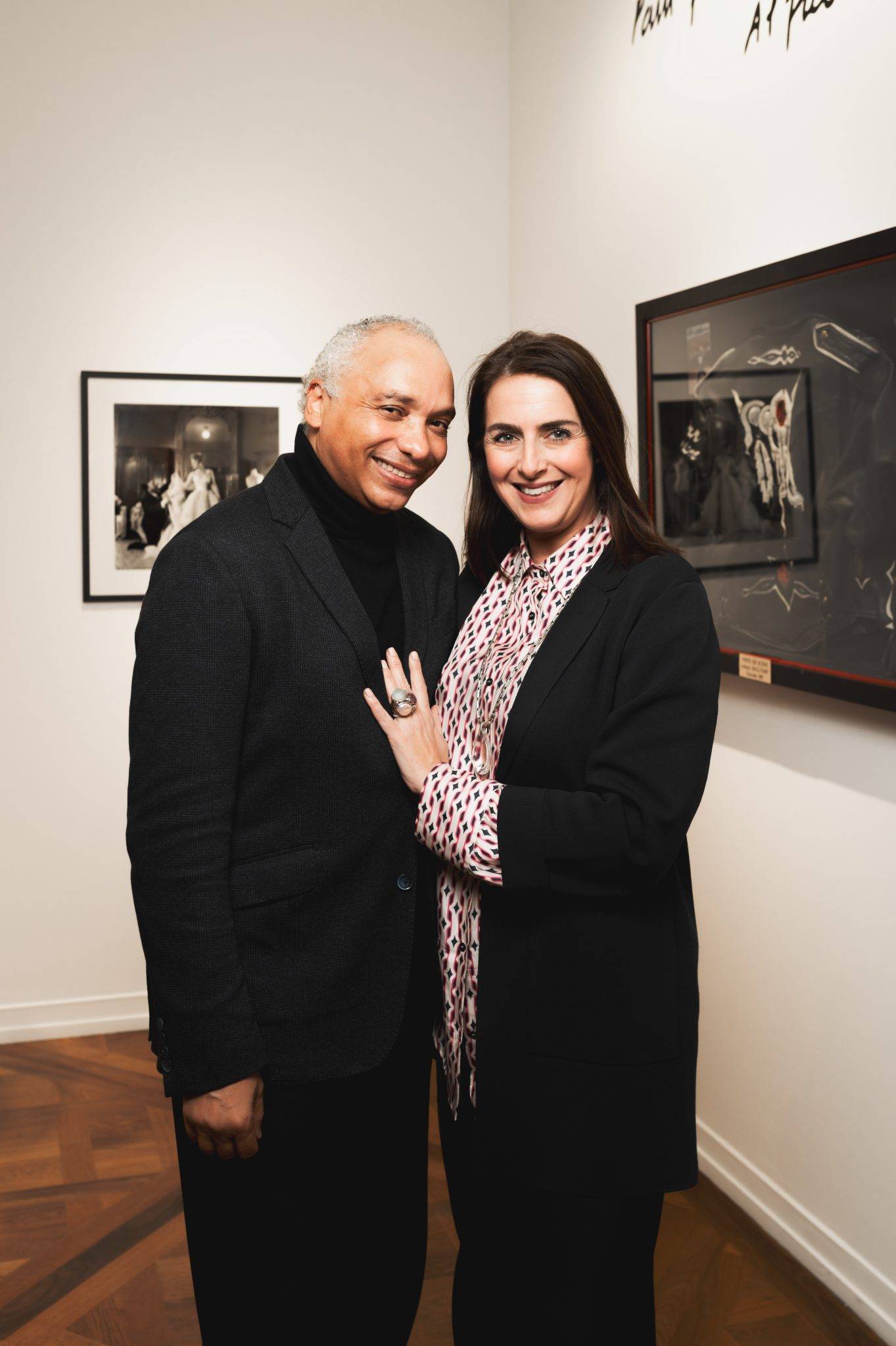  - La très convoitée vente Mathilde & Friends in Paris organisée chez Christie’s