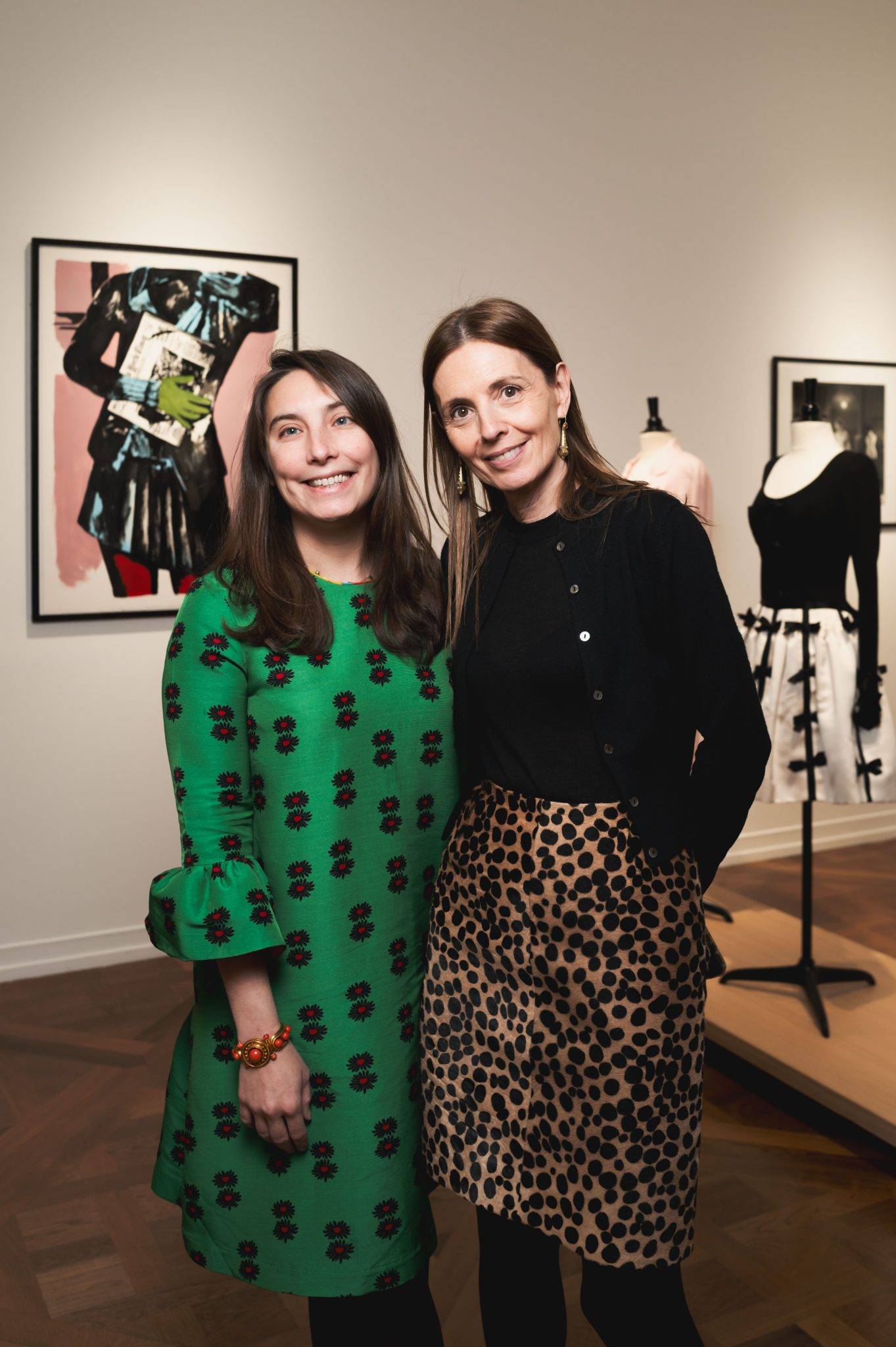  - Christie’s Hosts the Coveted Sale and Exhibition ‘Mathilde & Friends in Paris’