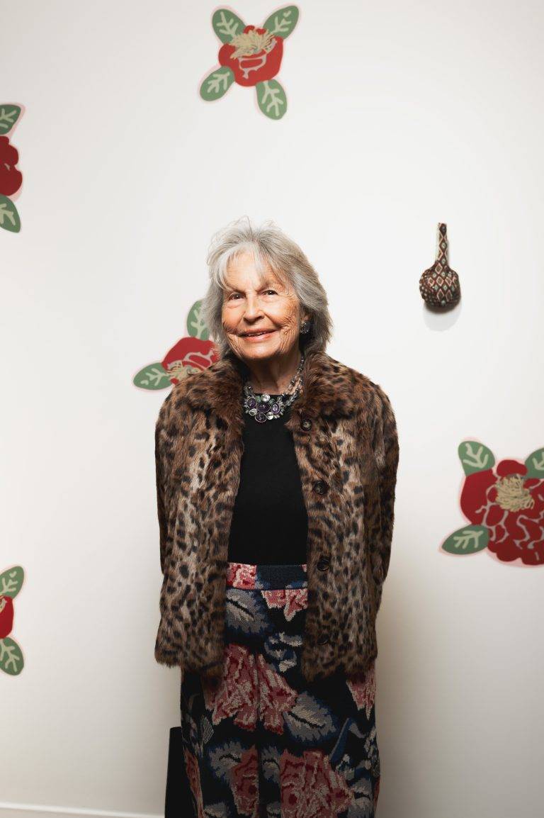  - La très convoitée vente Mathilde & Friends in Paris organisée chez Christie’s