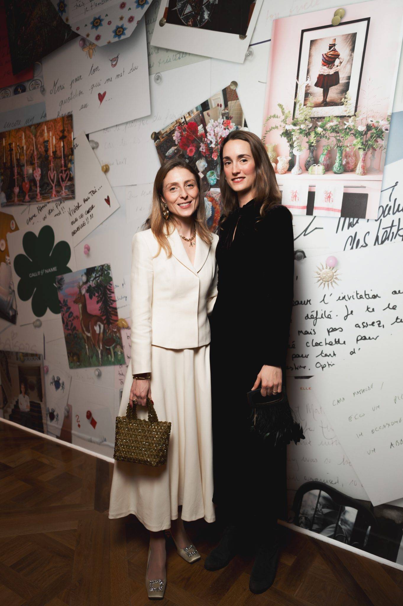  - La très convoitée vente Mathilde & Friends in Paris organisée chez Christie’s