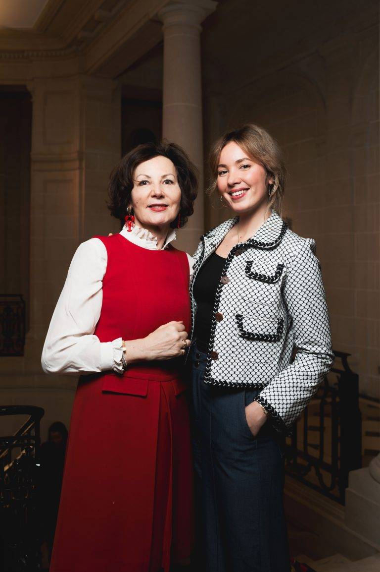  - La très convoitée vente Mathilde & Friends in Paris organisée chez Christie’s