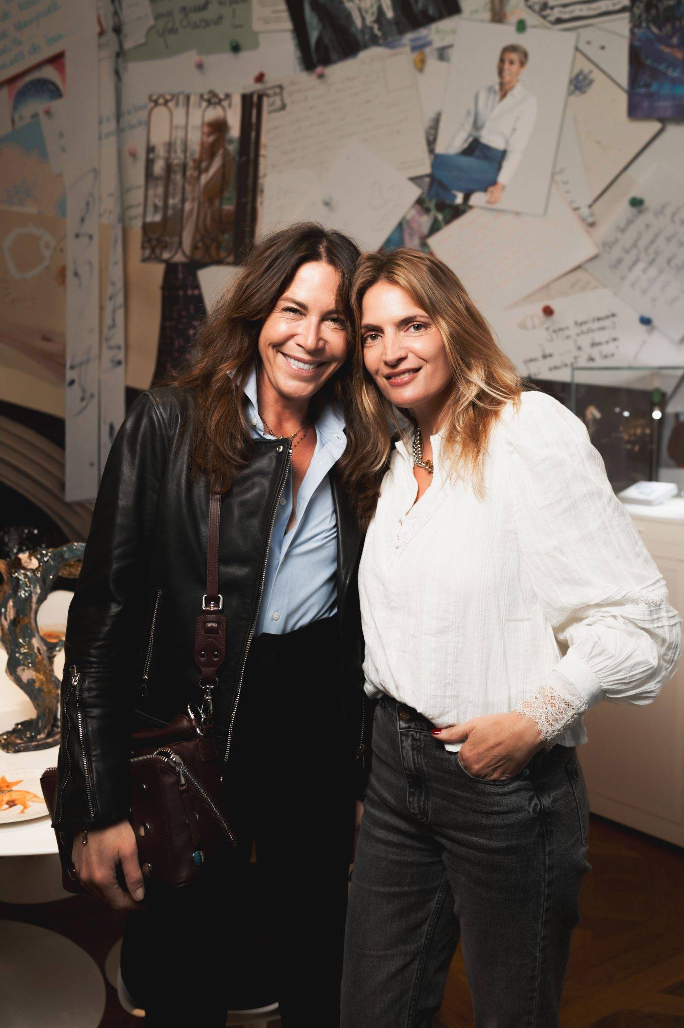  - La très convoitée vente Mathilde & Friends in Paris organisée chez Christie’s